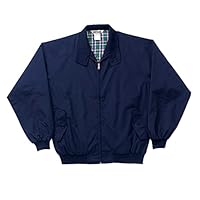 kaiko ブルゾン　チェック　スウィングトップ　定価38500 kaiko ブルゾン チェック スウィングトップ 定価38500